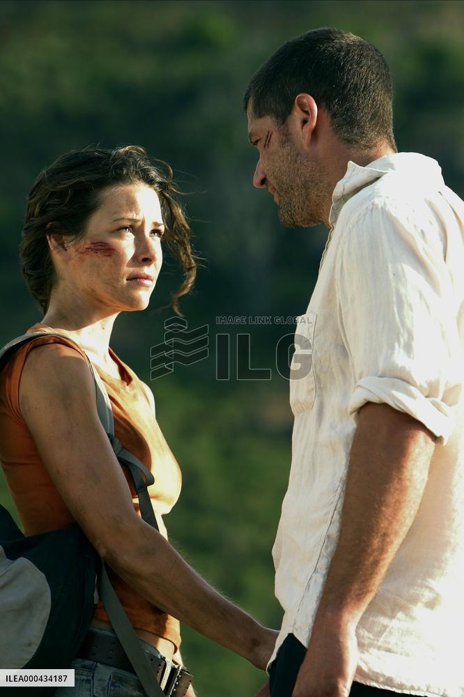 Lost : Season 1 (2004)