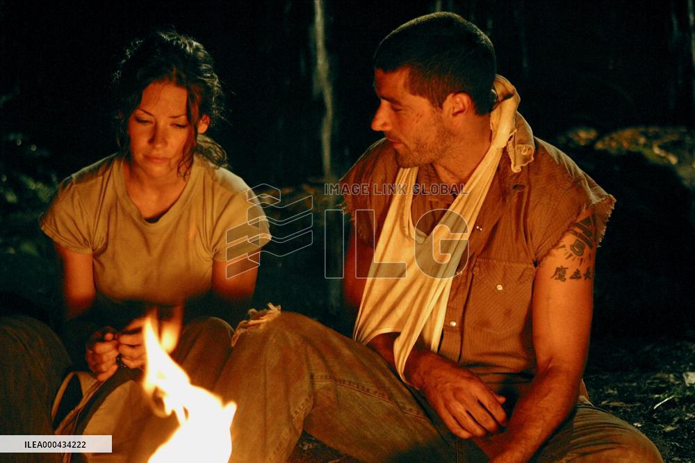 Lost : Season 1 (2004)