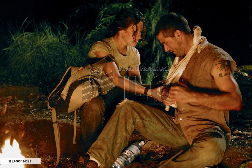 Lost : Season 1 (2004)