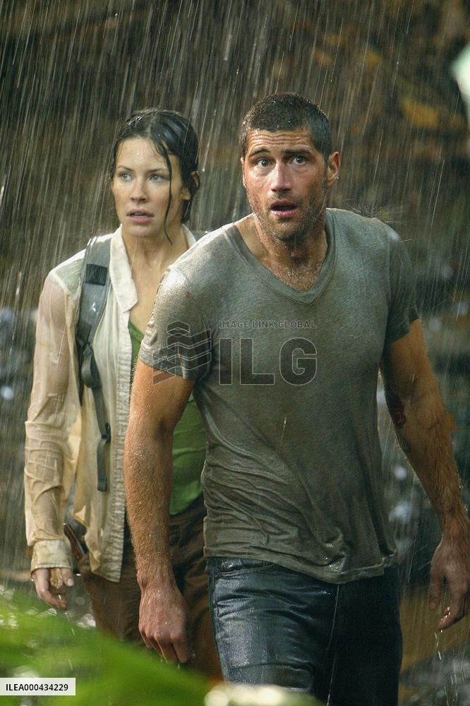 Lost : Season 1 (2004)