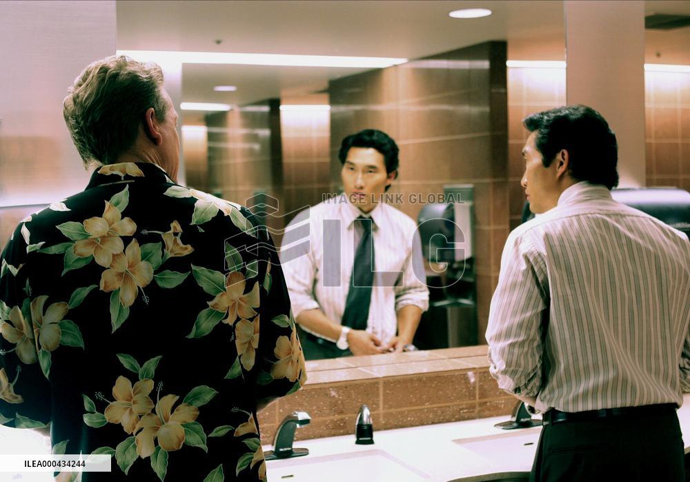 Lost : Season 1 (2004)