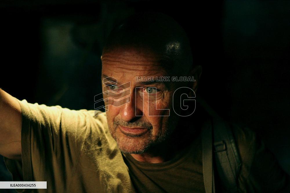 Lost : Season 1 (2004)