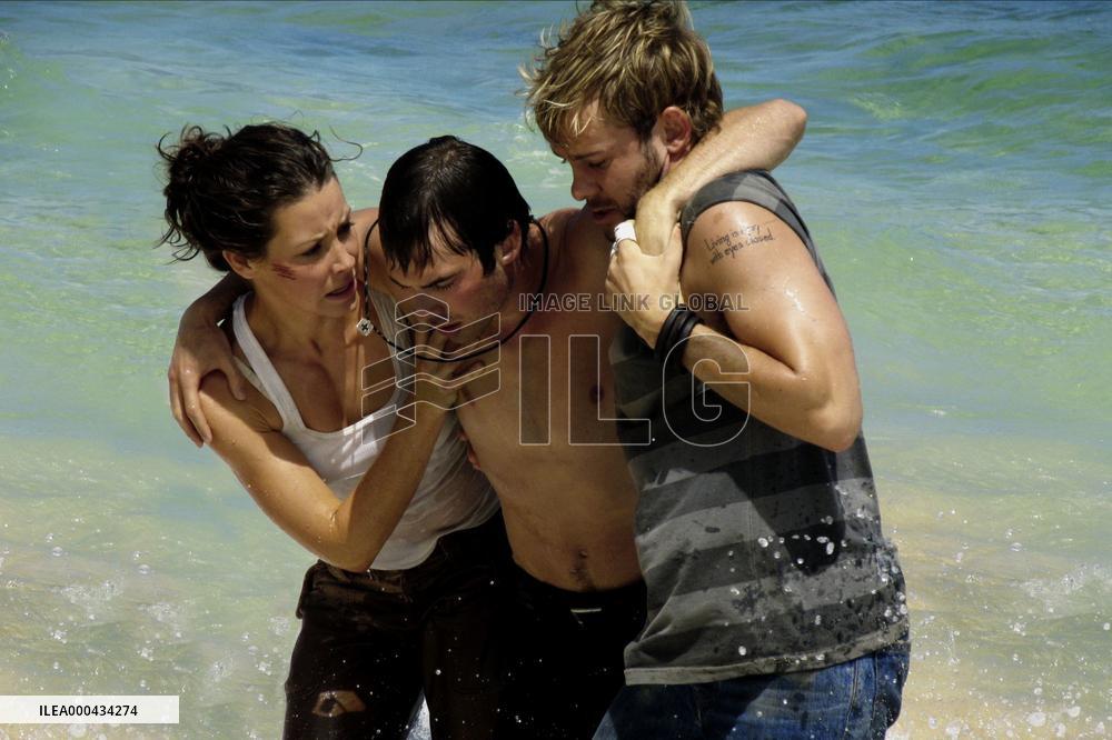 Lost : Season 1 (2004)