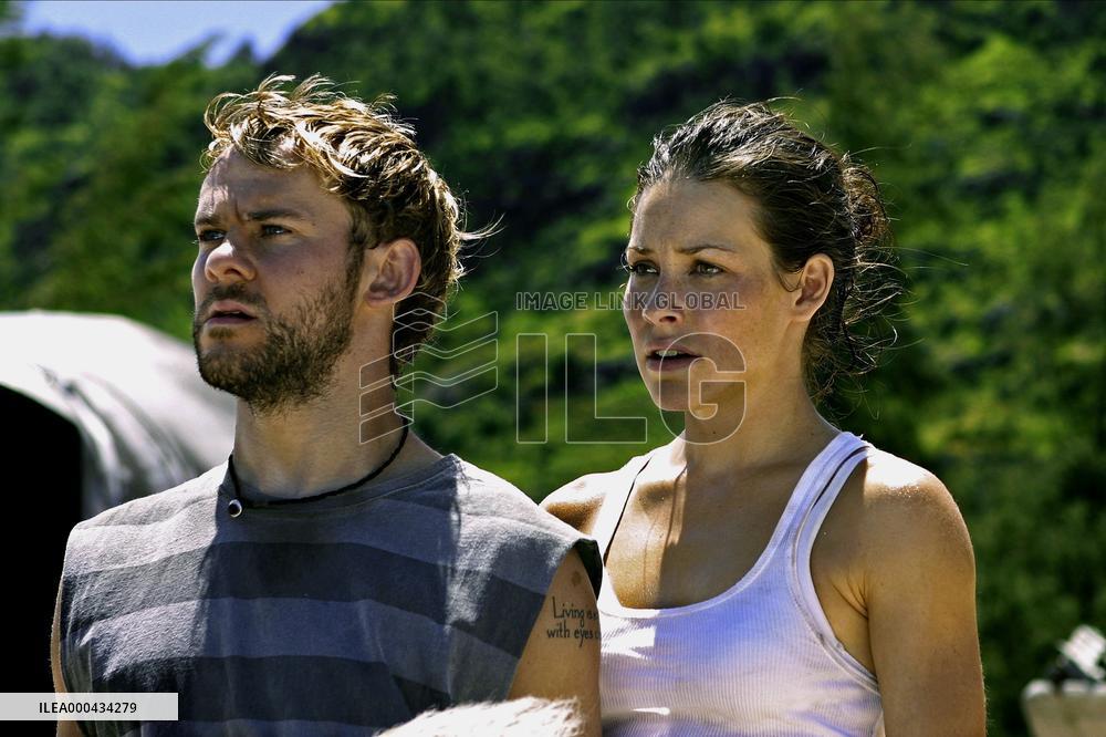 Lost : Season 1 (2004)