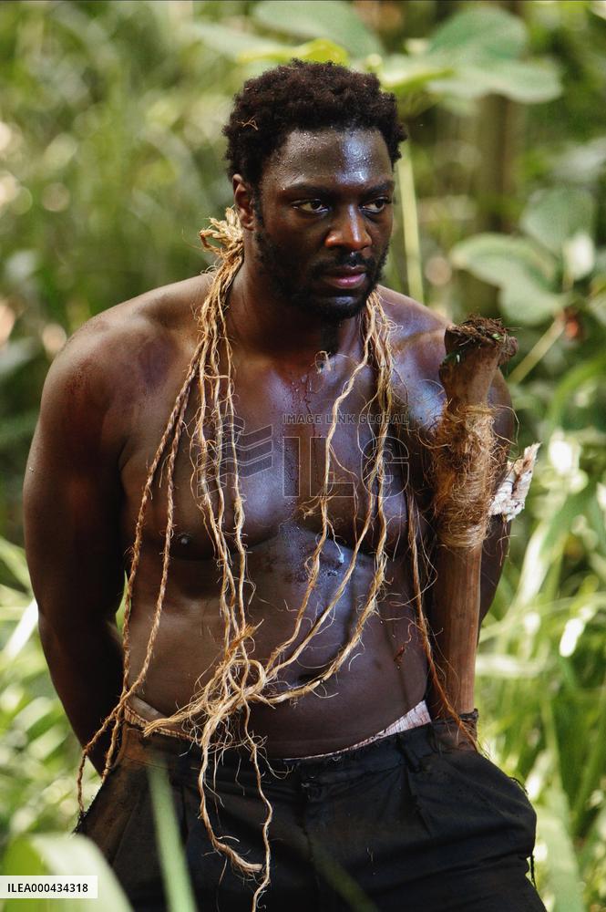 Lost : Season 2 (2005)