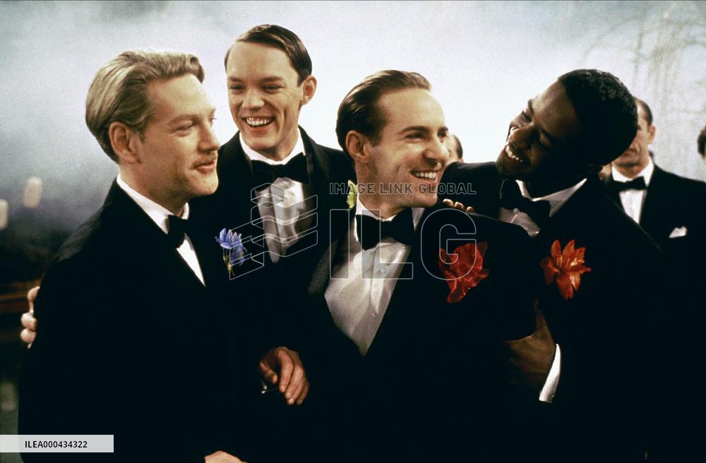 Lost And Delirious (2000)