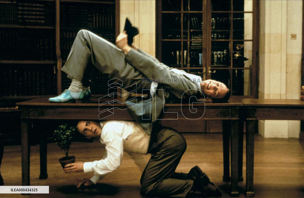 Lost And Delirious (2000)