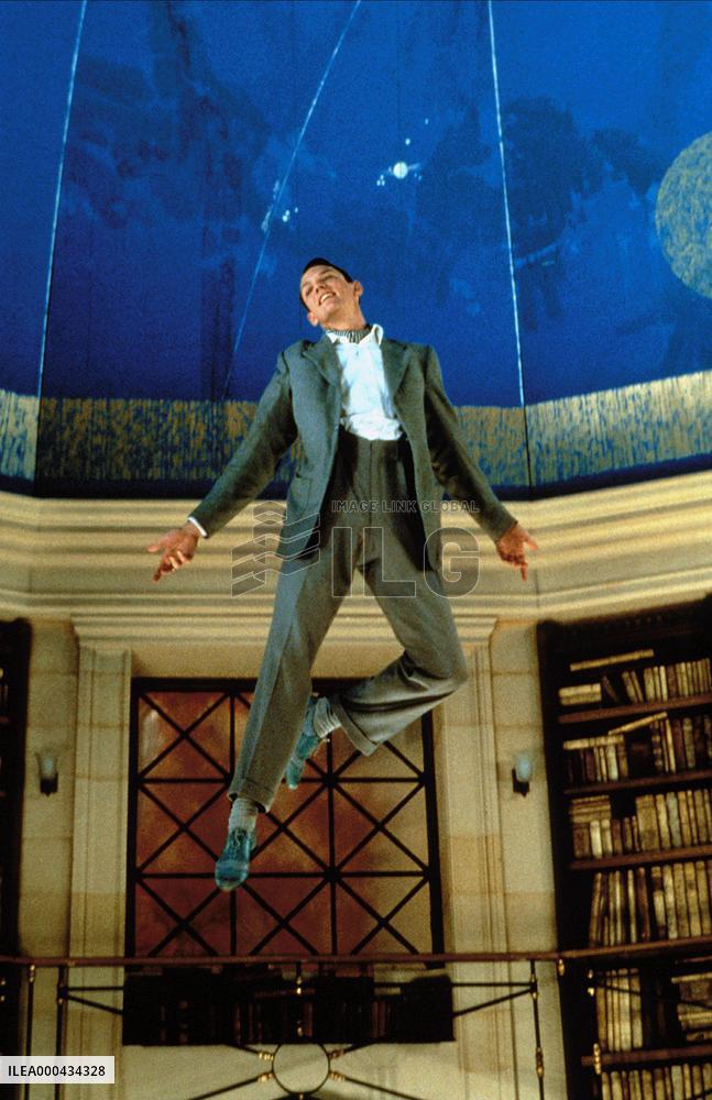 Lost And Delirious (2000)