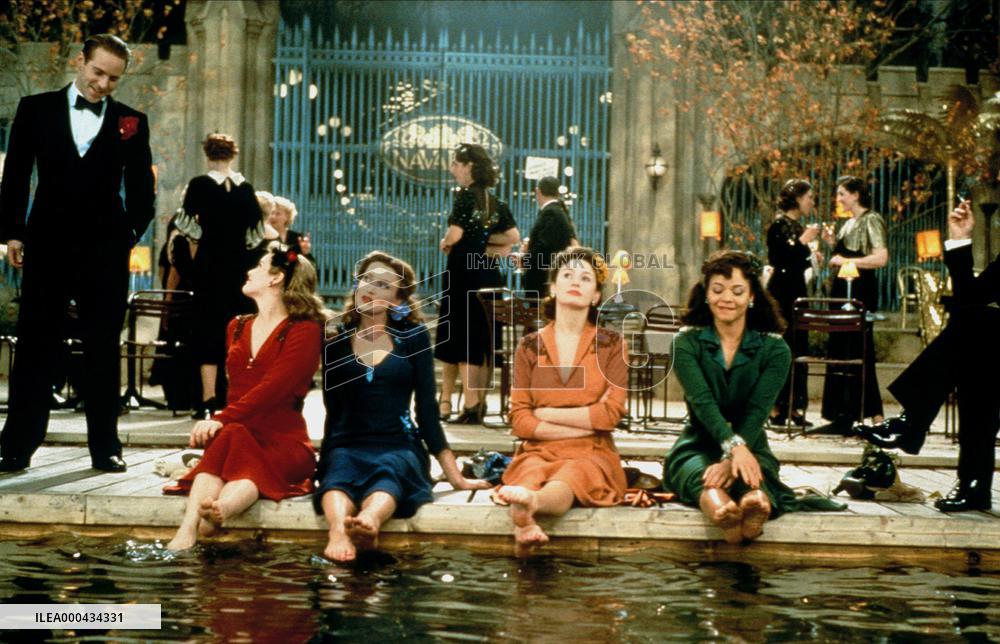 Lost And Delirious (2000)