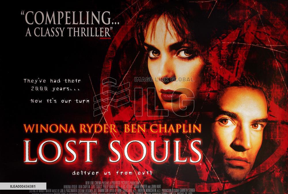 Lost Souls (2000)