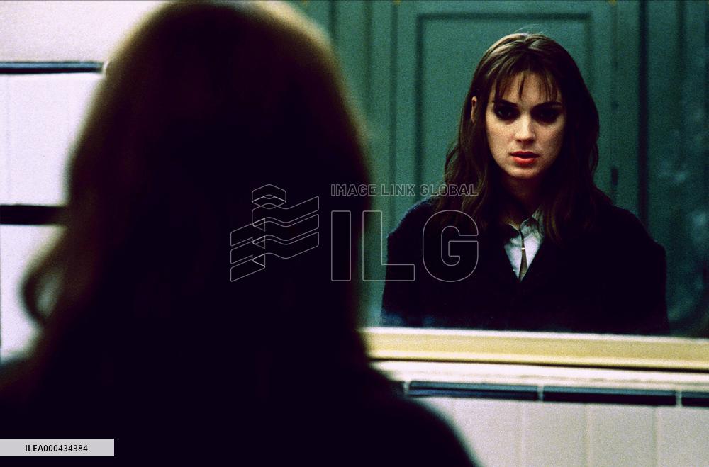 Lost Souls (2000)