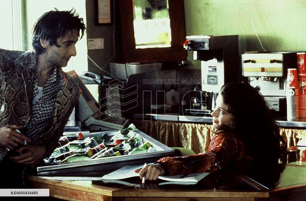 Love The Hard Way (2001)