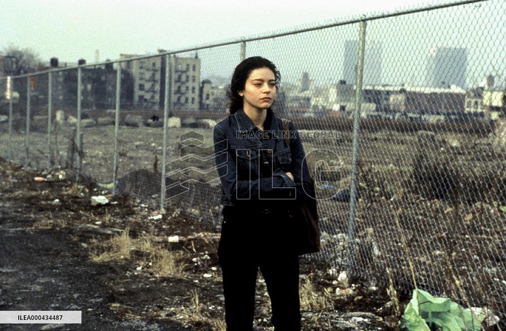 Love The Hard Way (2001)