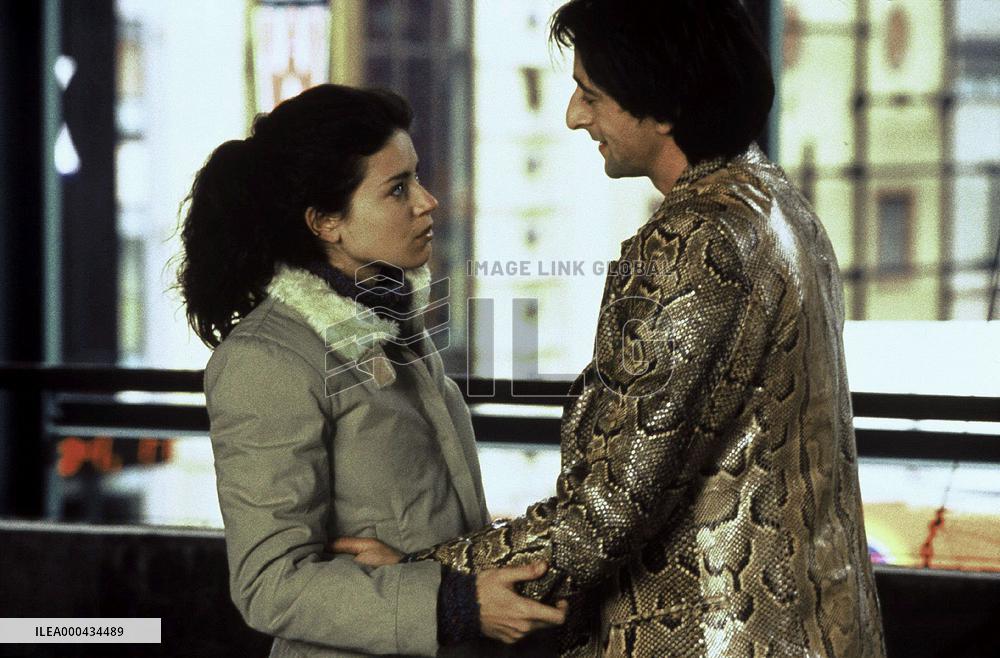 Love The Hard Way (2001)