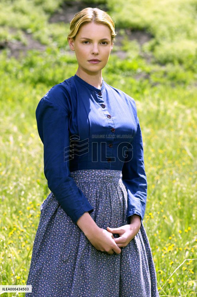 Love's Enduring Promise (2004)