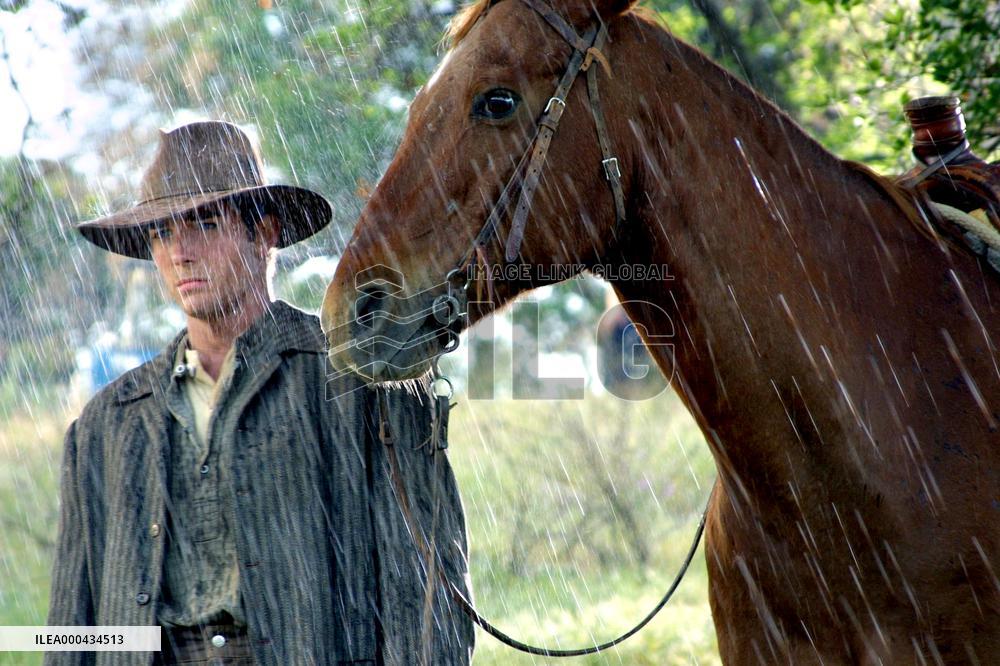 Love's Enduring Promise (2004)