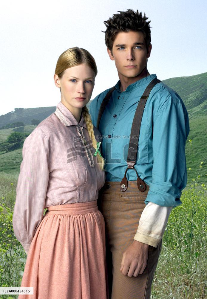 Love's Enduring Promise (2004)