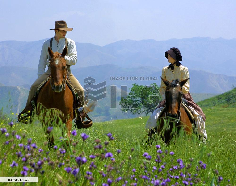 Love's Enduring Promise (2004)