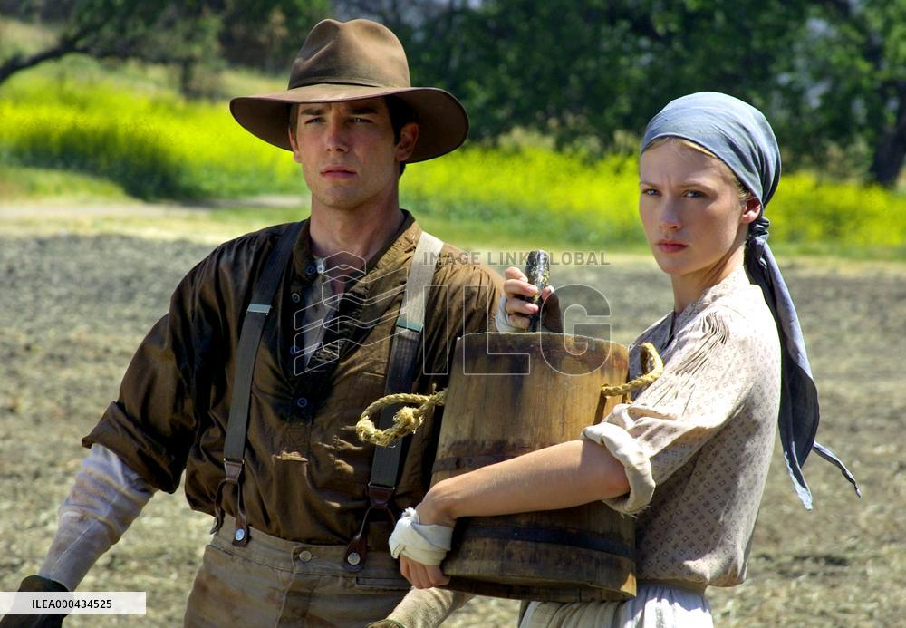 Love's Enduring Promise (2004)