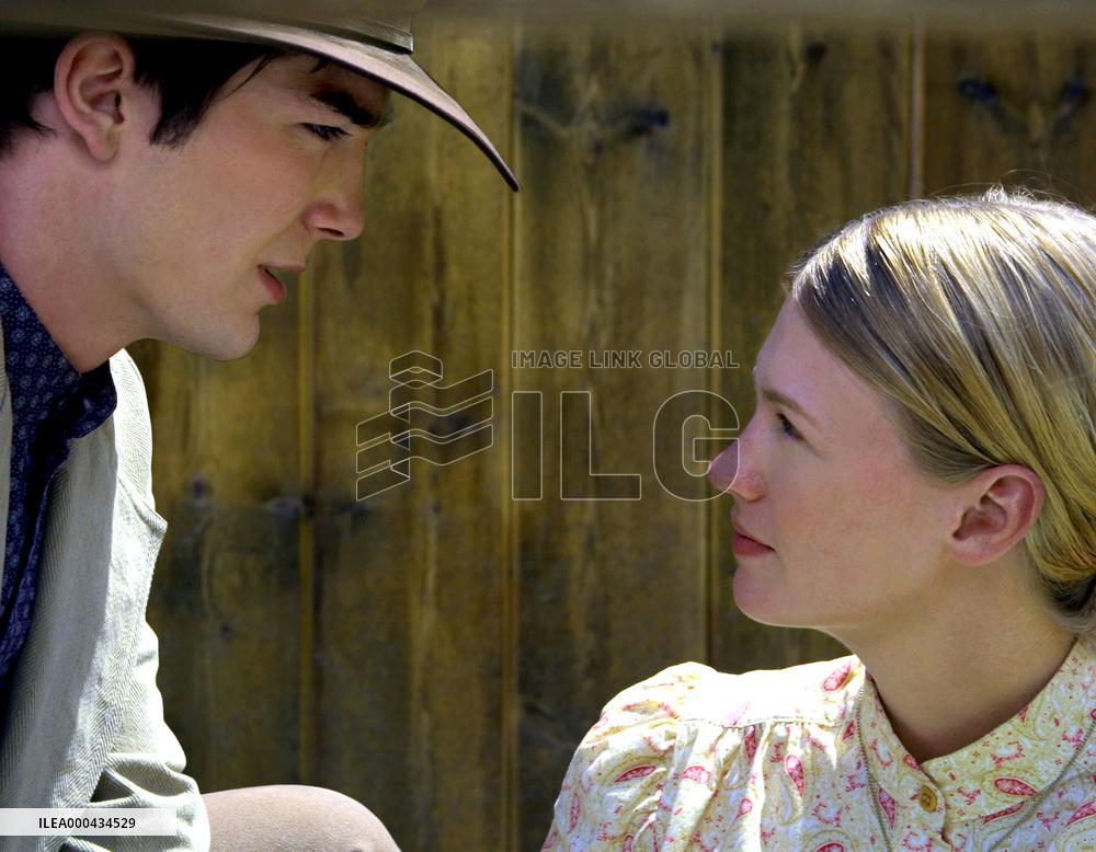 Love's Enduring Promise (2004)