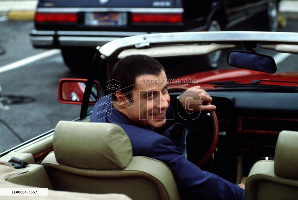 Lucky Numbers (2000)