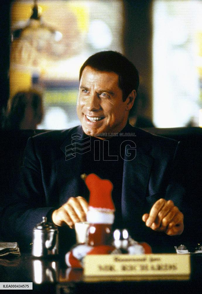 Lucky Numbers (2000)