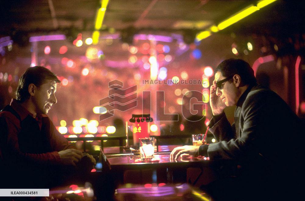 Lucky Numbers (2000)
