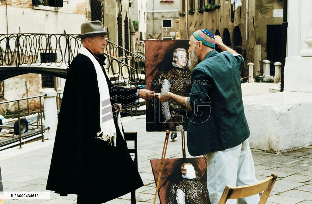 Lundi Matin; Monday Morning (2002)