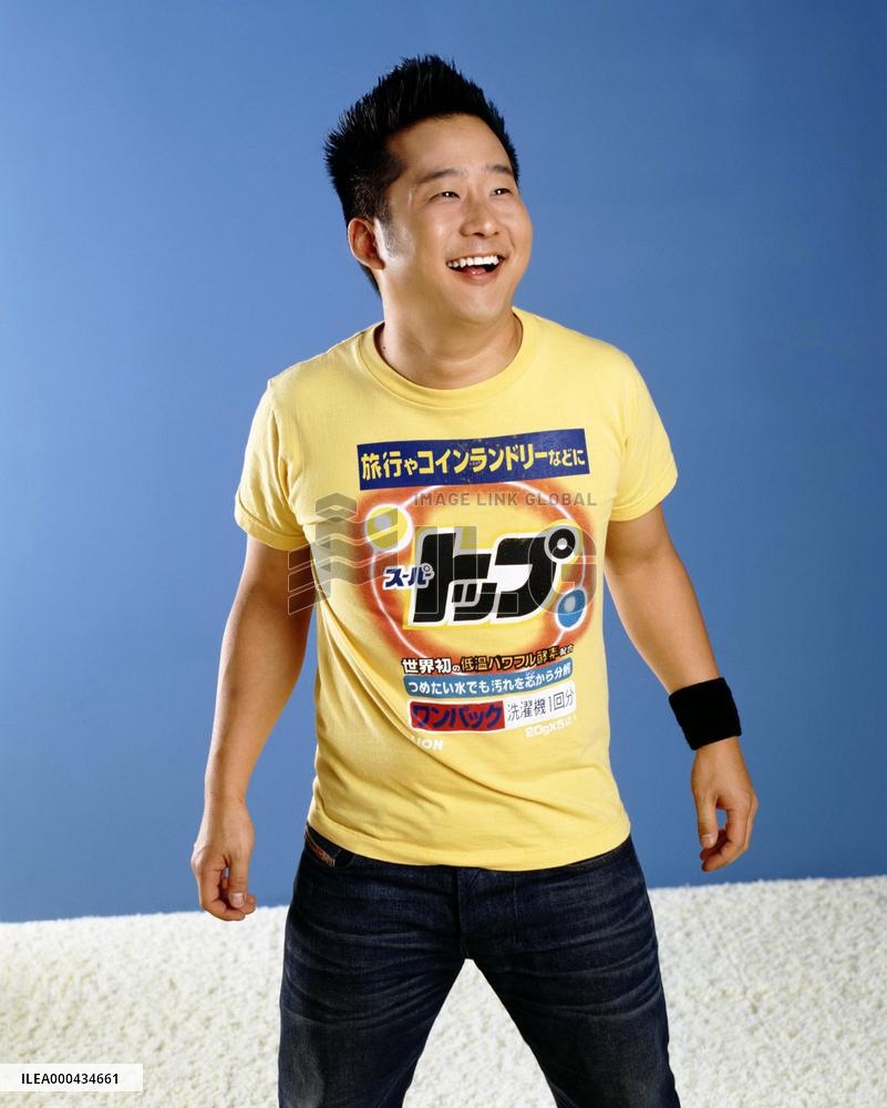 Mad Tv : Season 9 (2003)