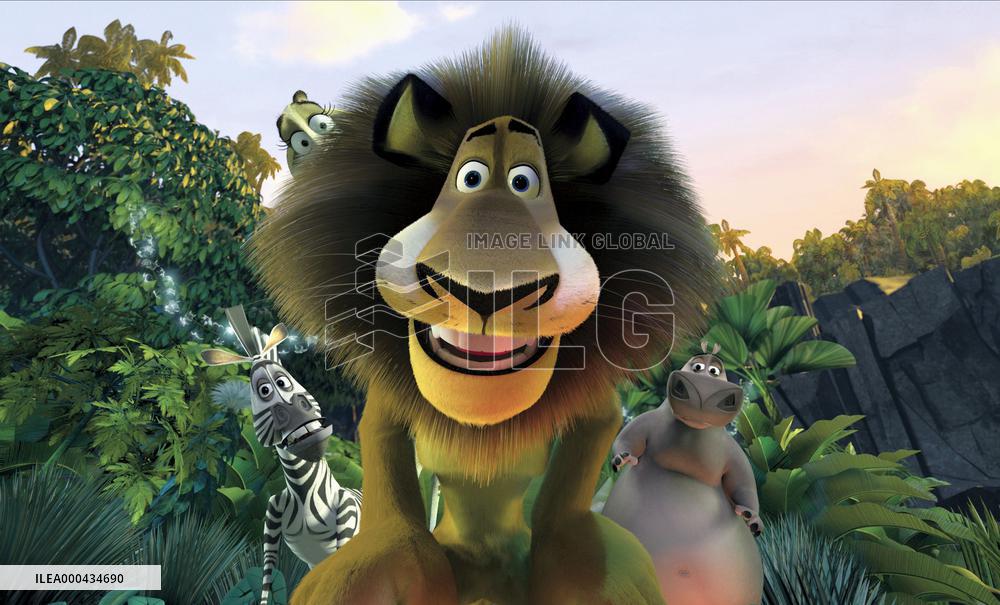 Madagascar (2005)