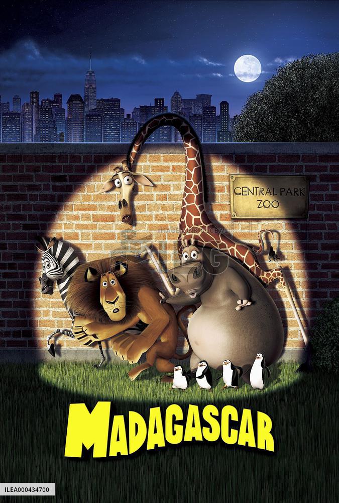 Madagascar (2005)
