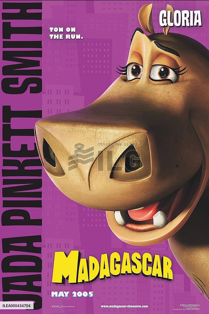 Madagascar (2005)