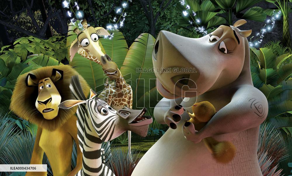 Madagascar (2005)