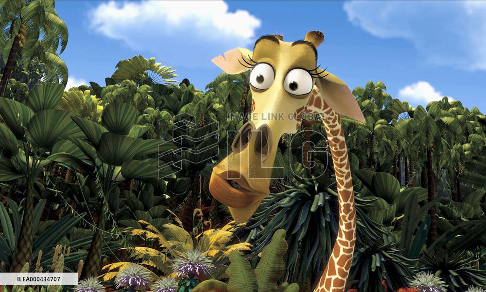 Madagascar (2005)