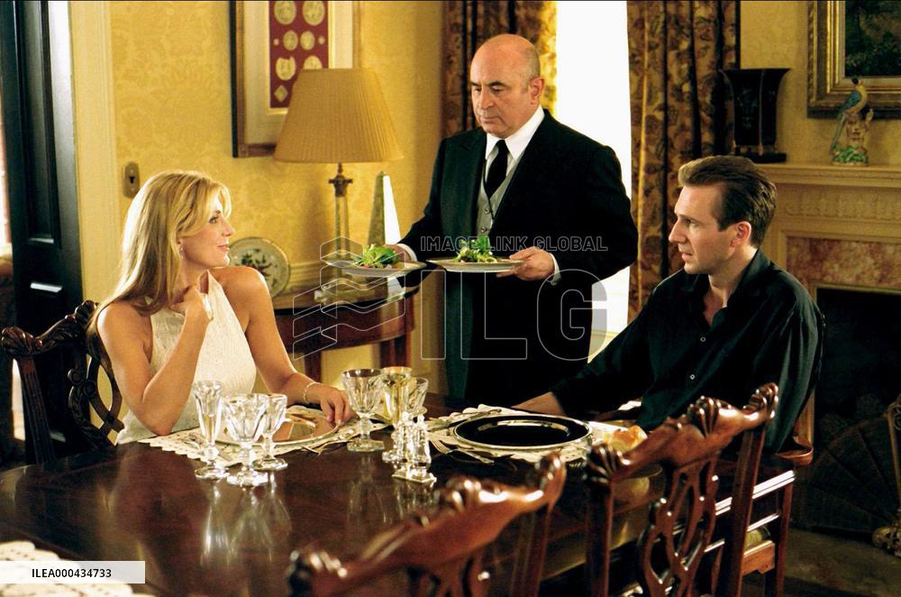 Maid In Manhattan (2002)