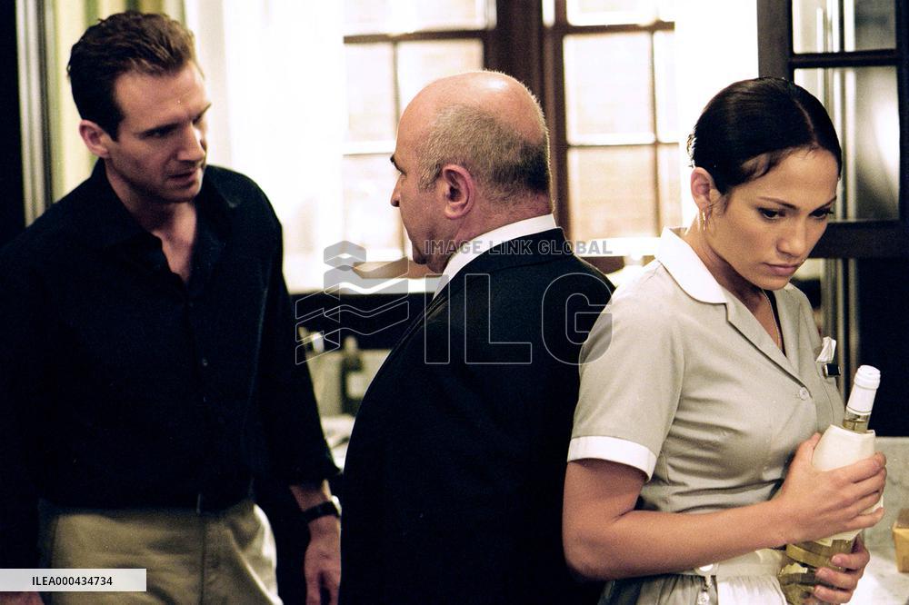 Maid In Manhattan (2002)