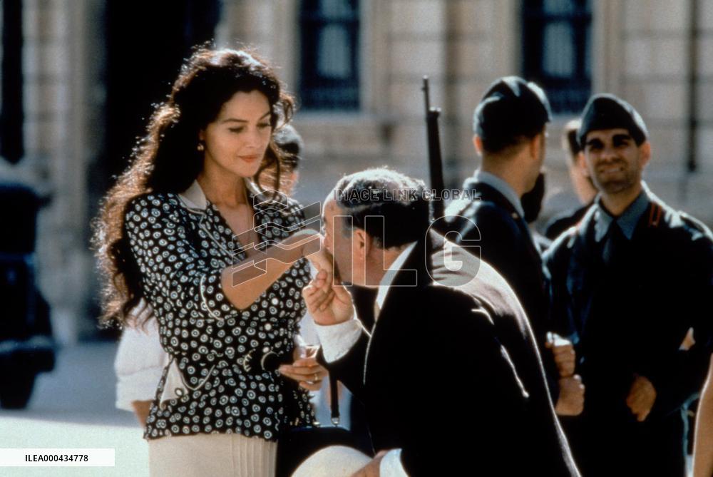 Malena (2000)