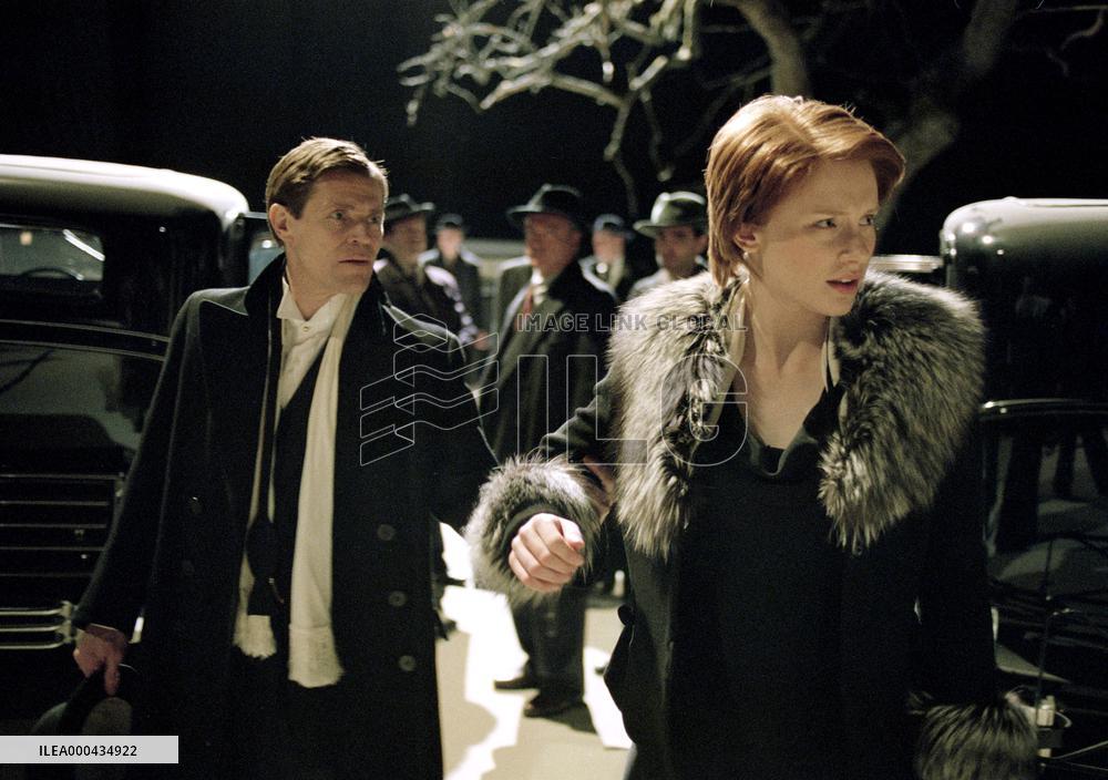 Manderlay (2005)
