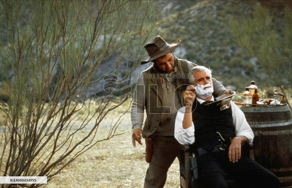 Manitou's Shoe (2001)