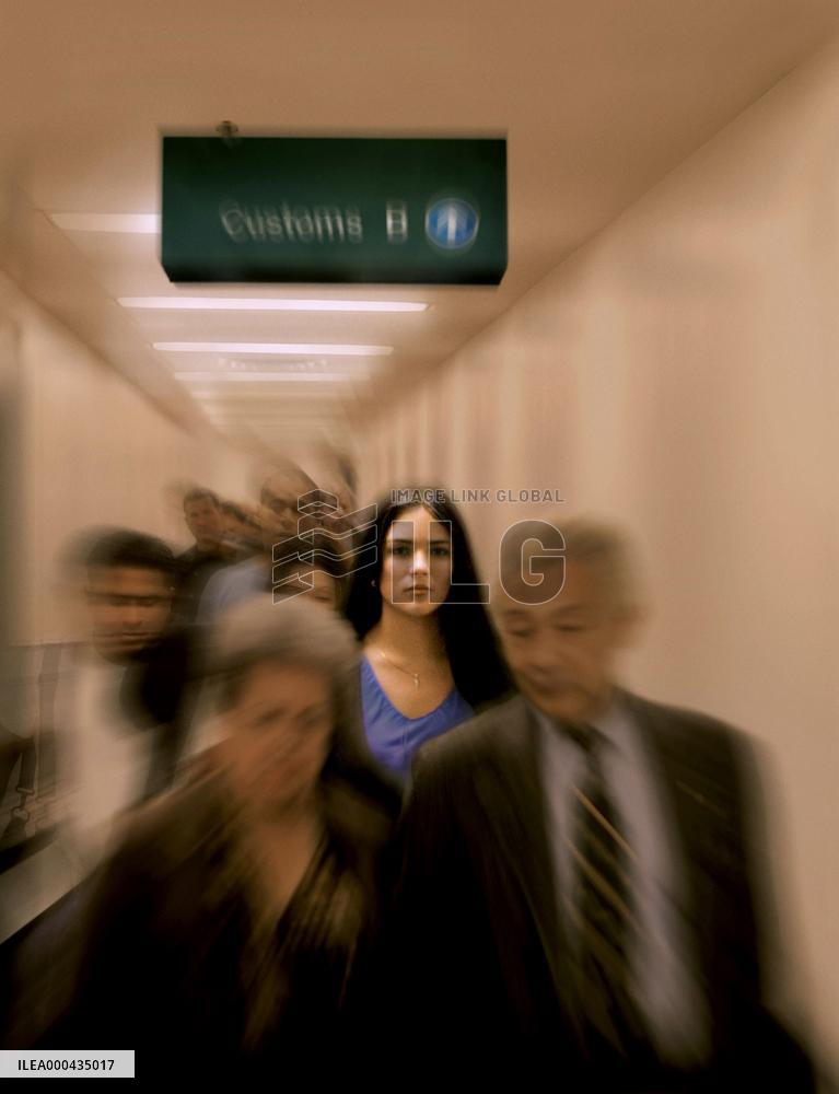 Maria Full Of Grace (2004)