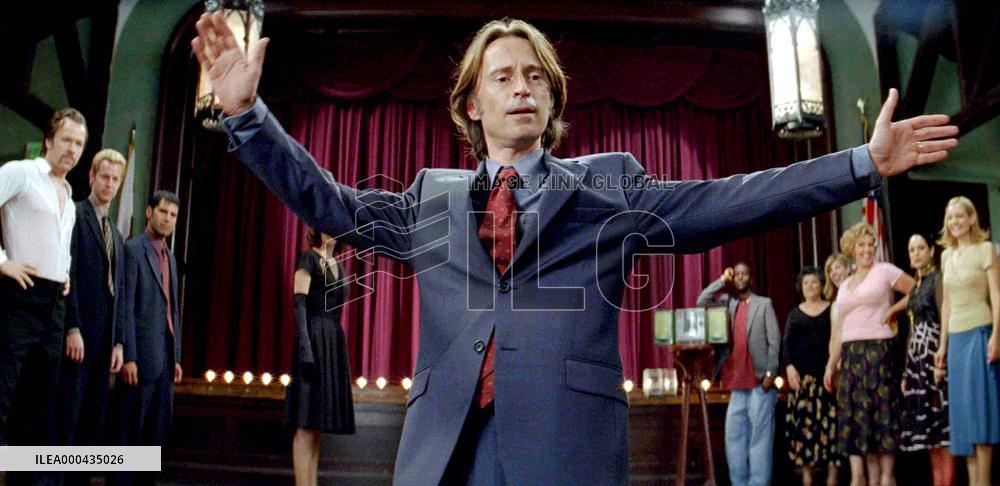 Marilyn Hotchkiss Ballroom (2005)