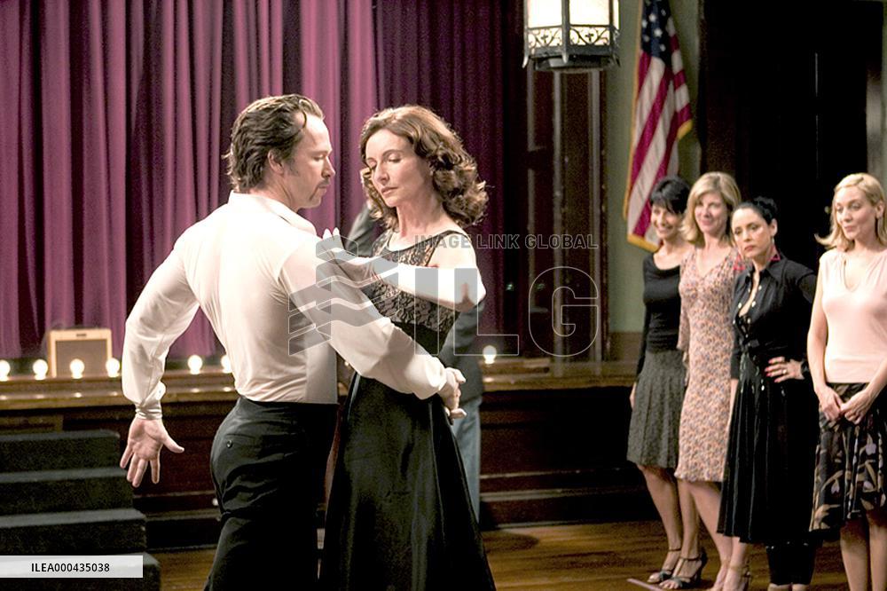 Marilyn Hotchkiss Ballroom (2005)