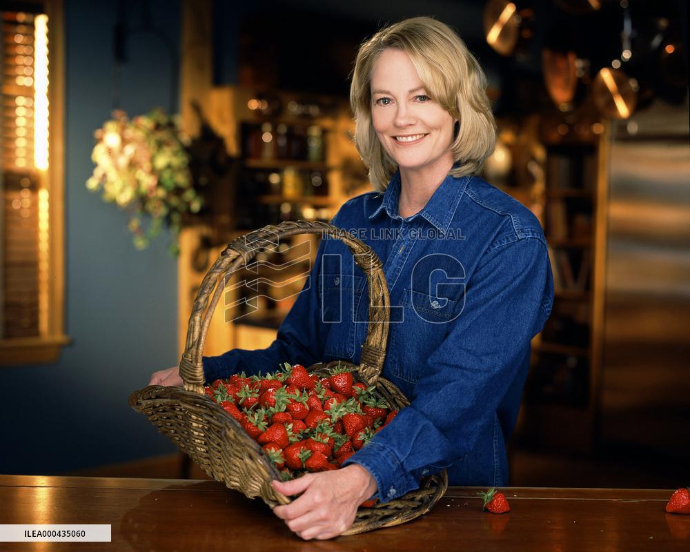 Martha, Inc. (2003)