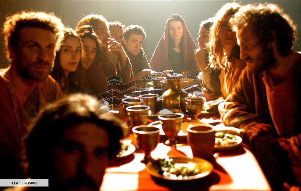 Mary (2005)