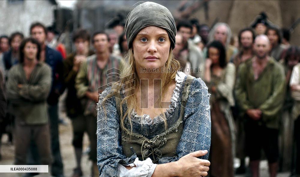 Mary Bryant (2005)