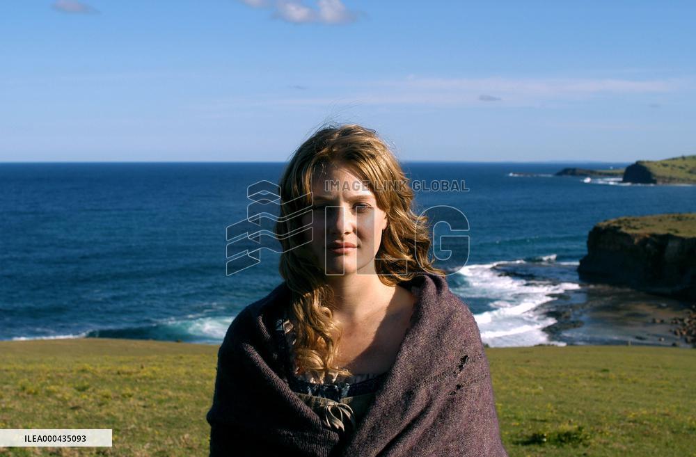 Mary Bryant (2005)