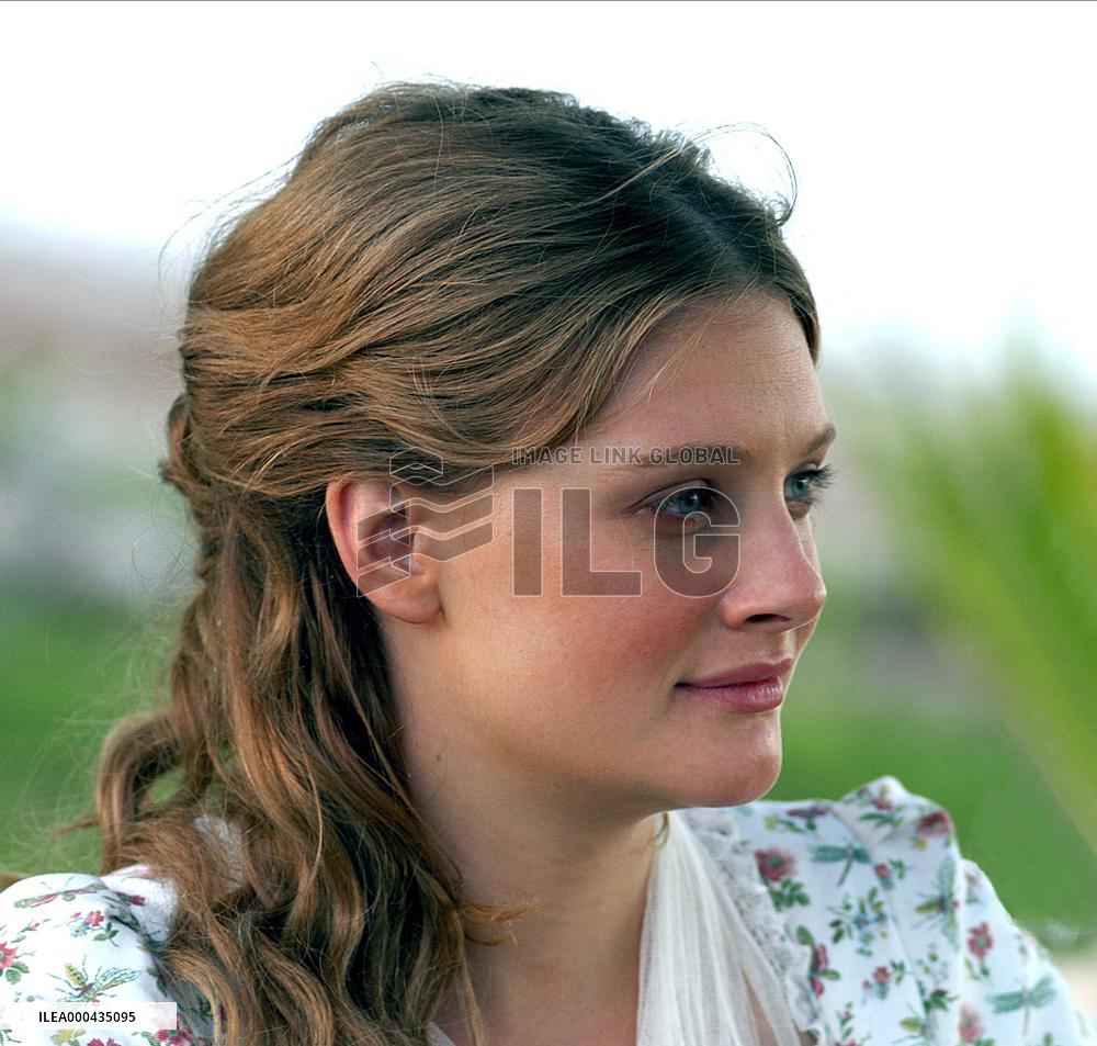 Mary Bryant (2005)