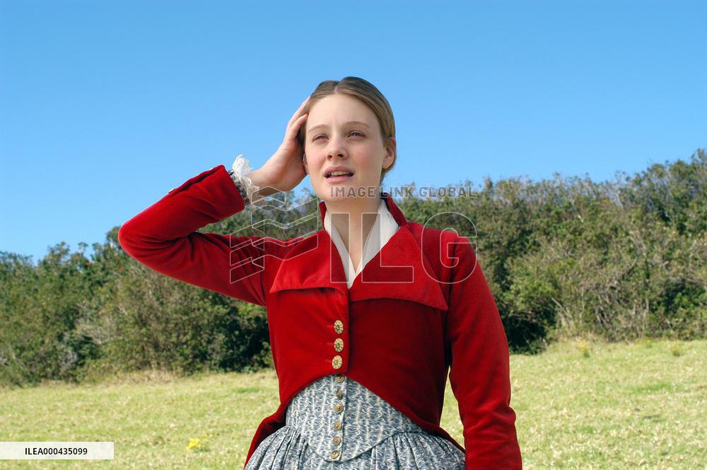Mary Bryant (2005)
