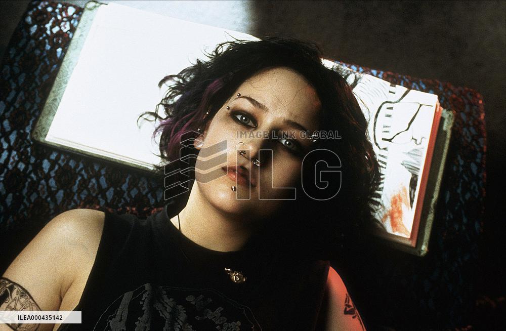 My First Mister (2001)