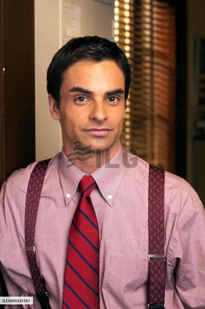 Mister Sterling (2003)